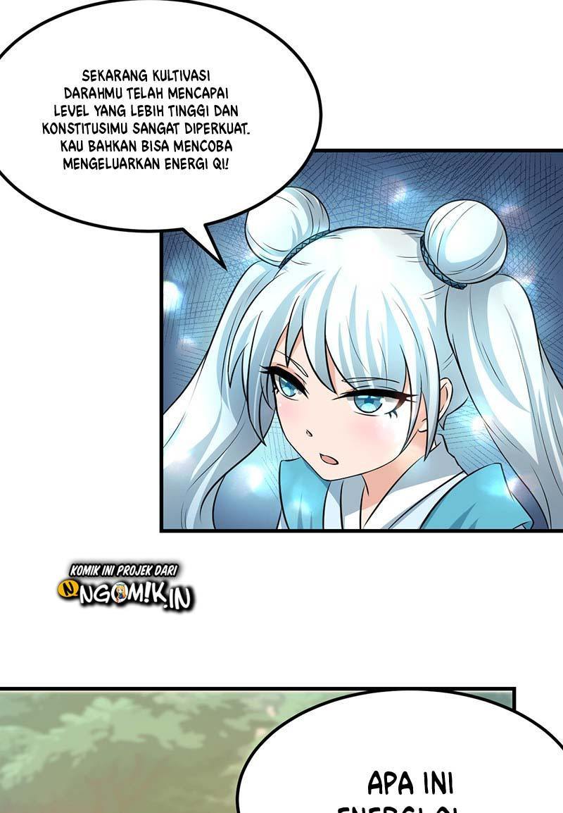 Martial Arts Reigns chapter 7
